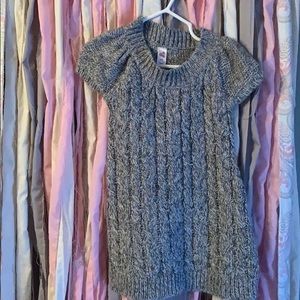 Cherokee Sweater Dress